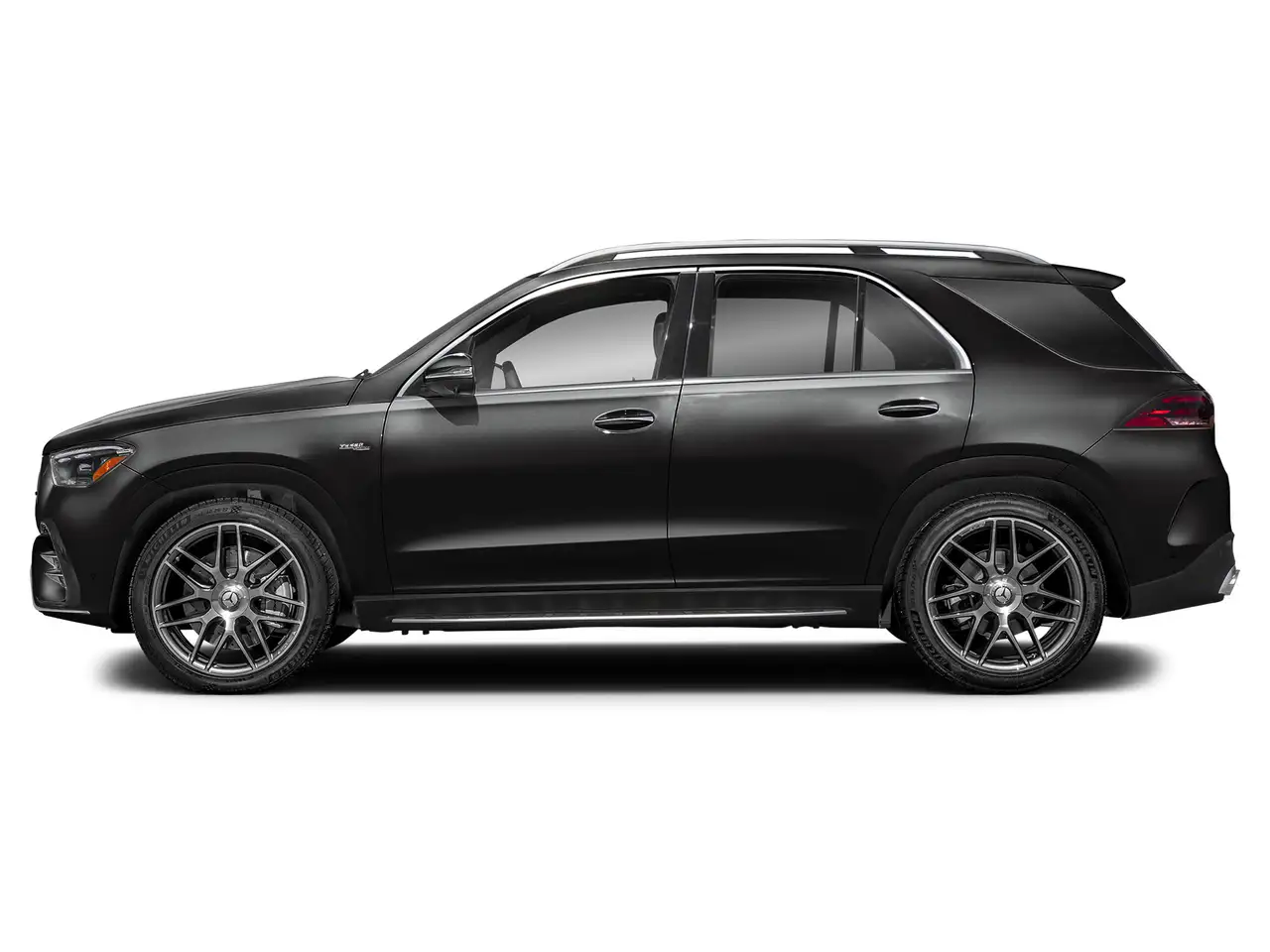 Mercedes-Benz GLE - Image 3