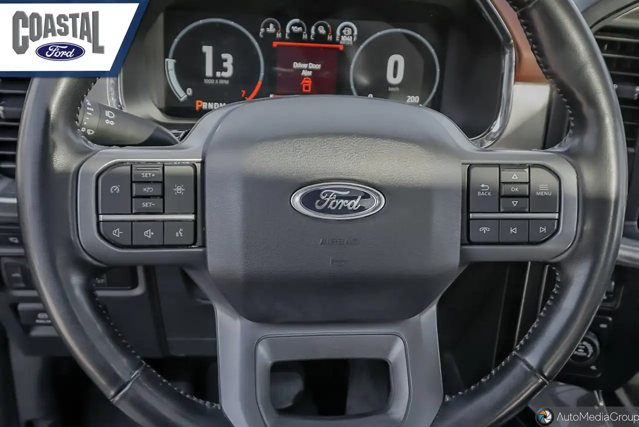 Ford F-150 - Image 12