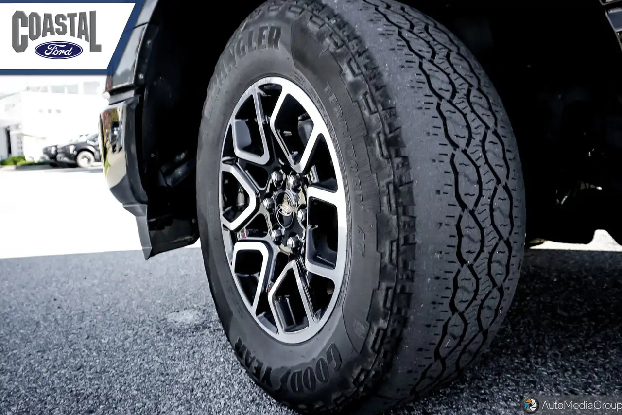 Ford F-150 - Image 9