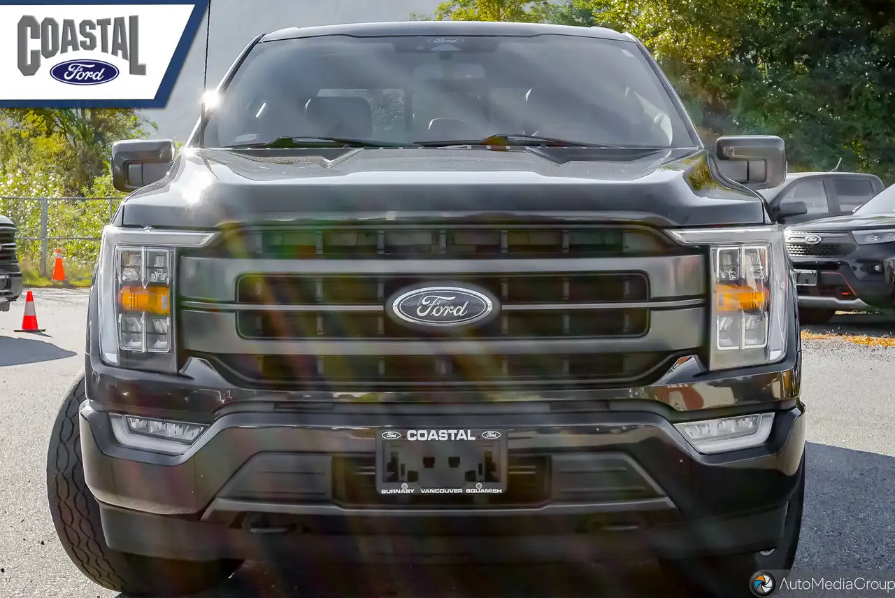 Ford F-150 - Image 2