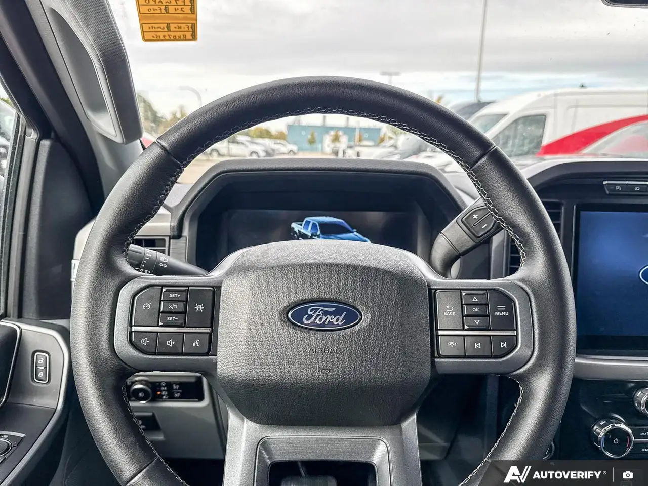 Ford F-150 - Image 14
