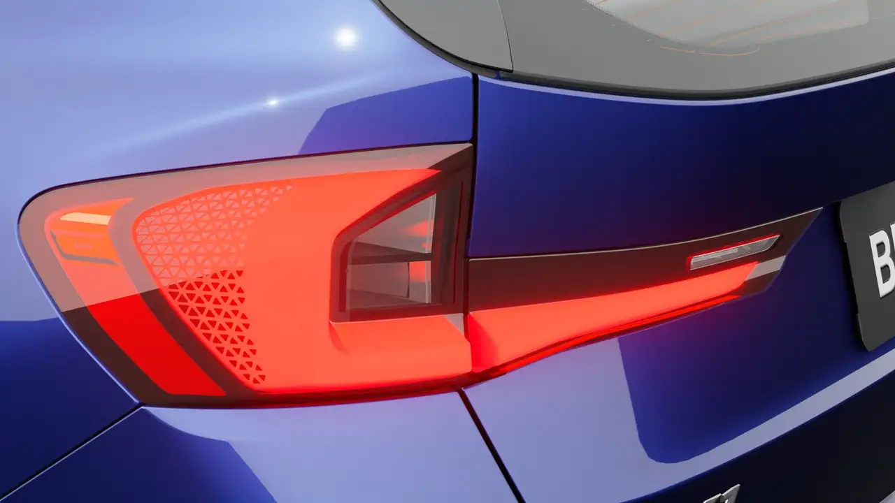 BMW X1 - Image 8