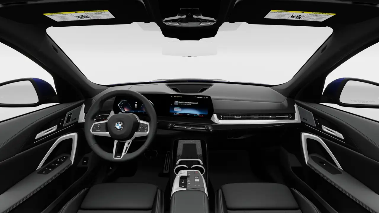 BMW X1 - Image 10
