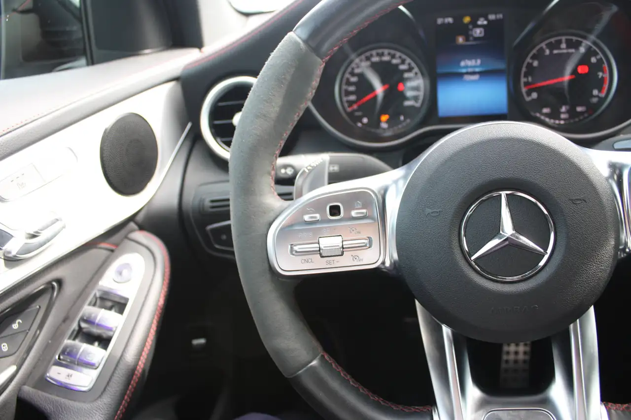 Mercedes-Benz GLC - Image 18