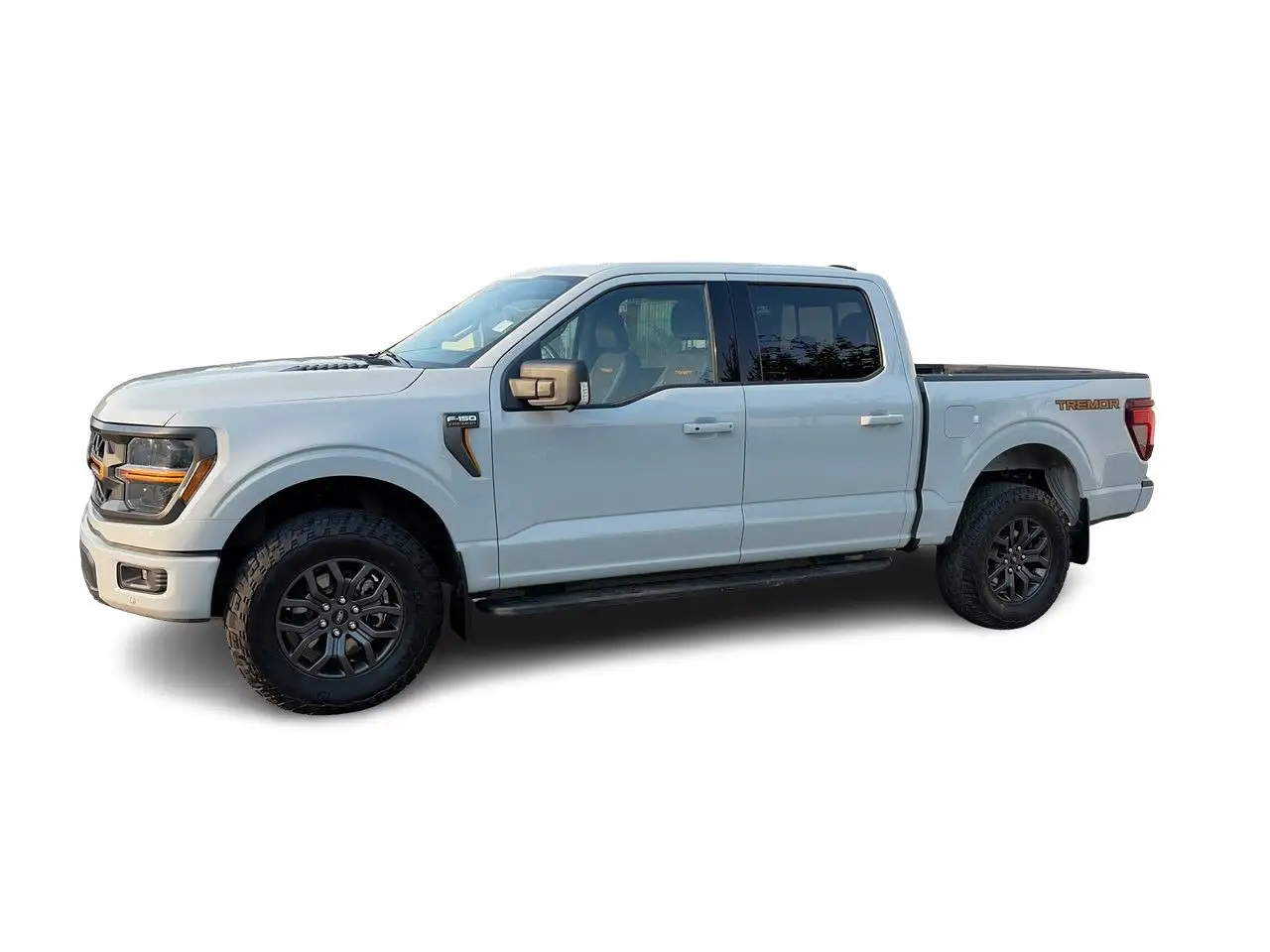 Ford F-150 - Image 7