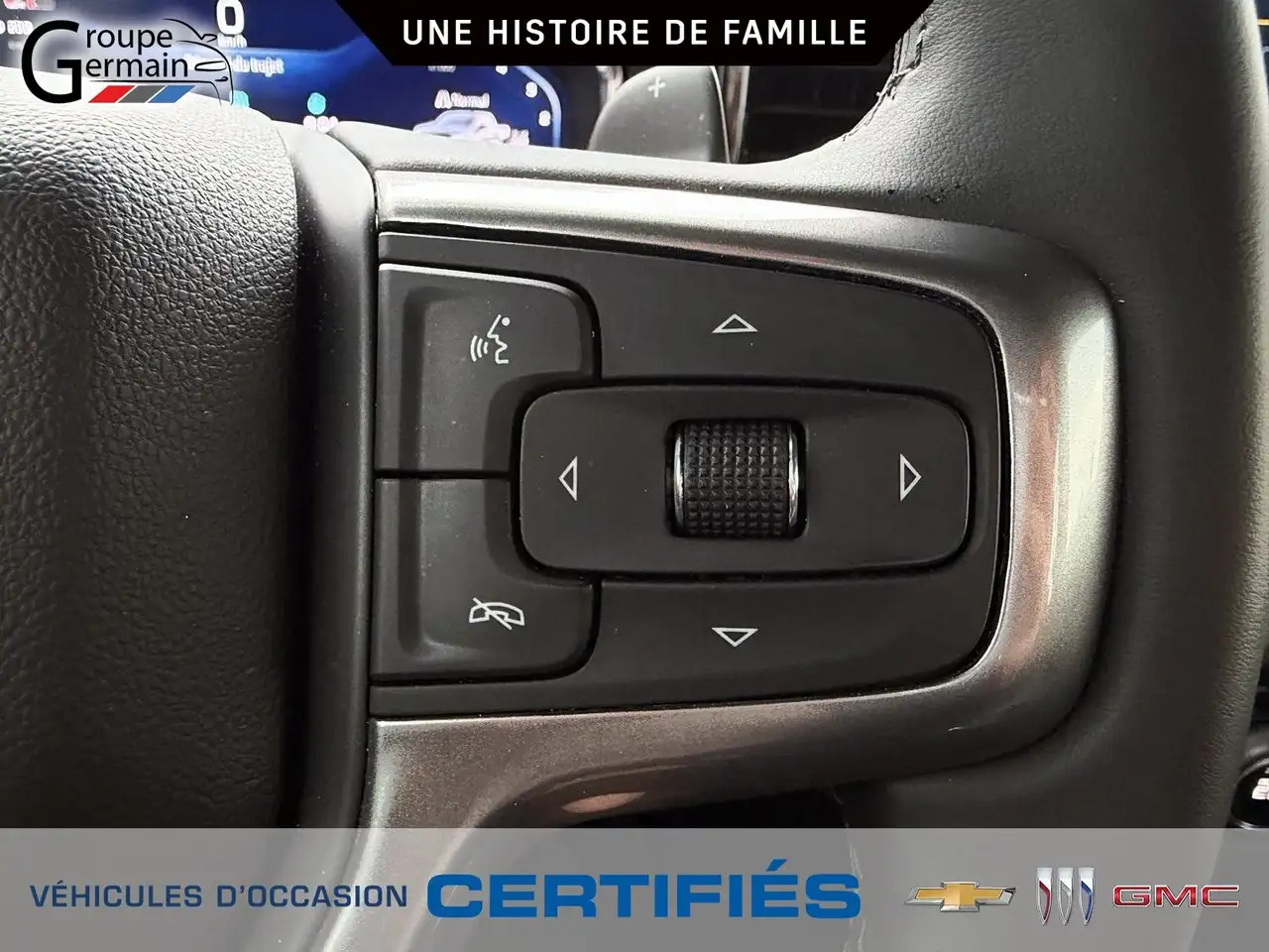 Chevrolet Silverado 1500 - Image 23