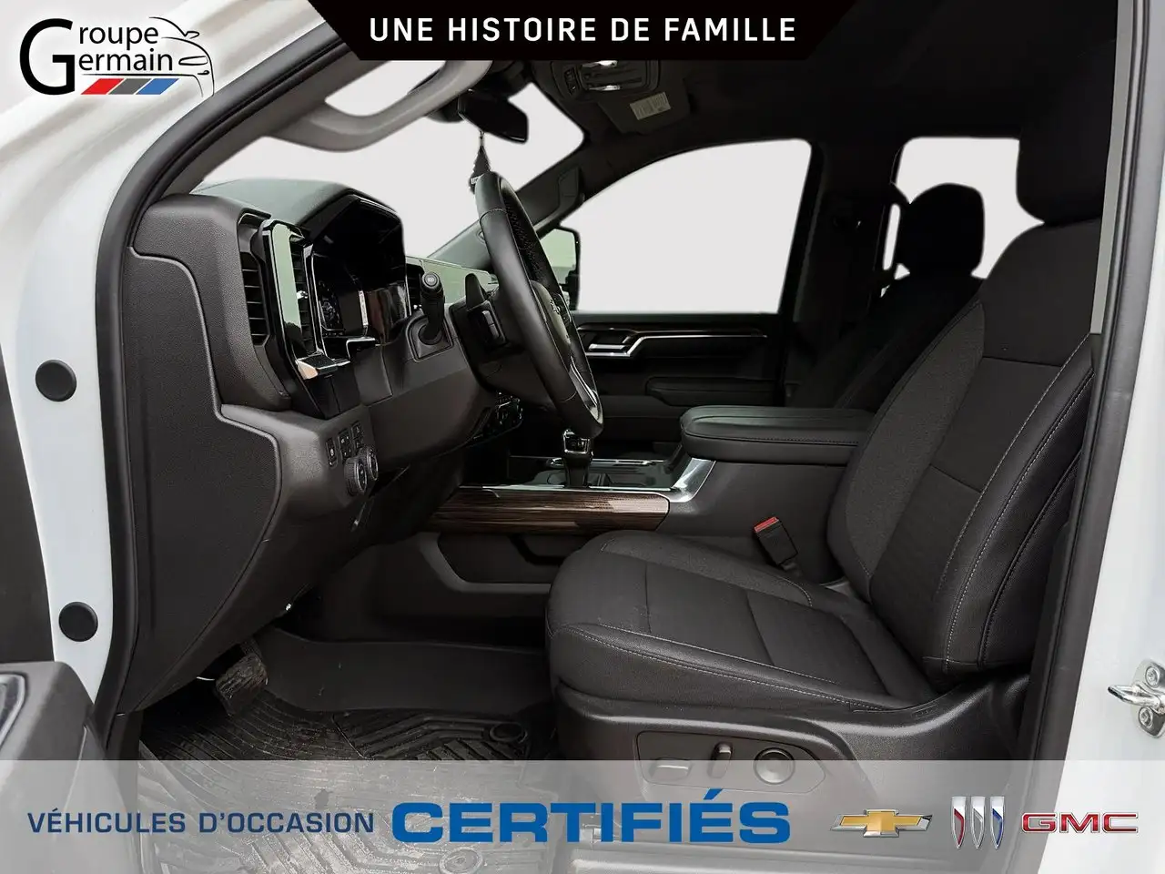 Chevrolet Silverado 1500 - Image 6