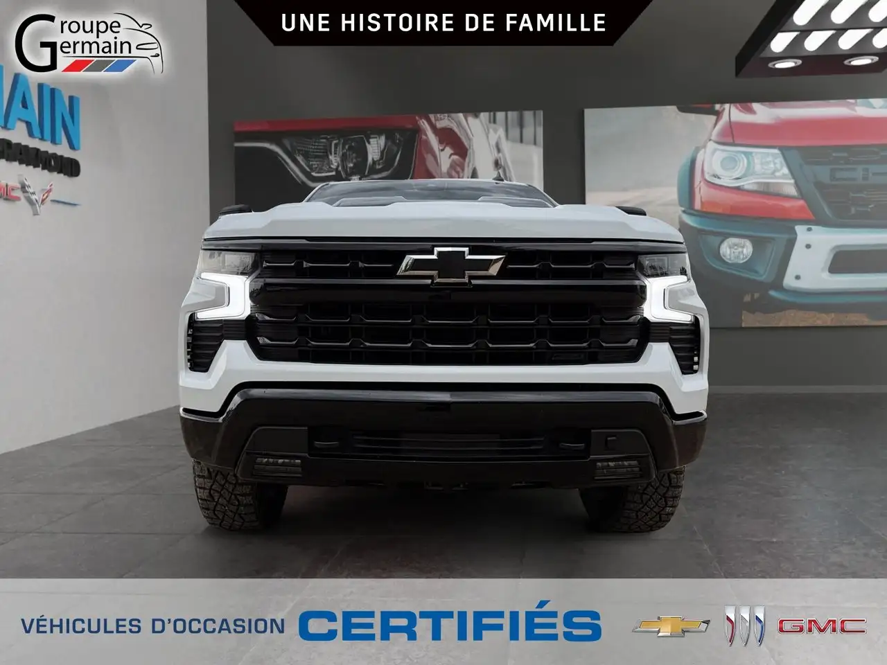 Chevrolet Silverado 1500 - Image 7