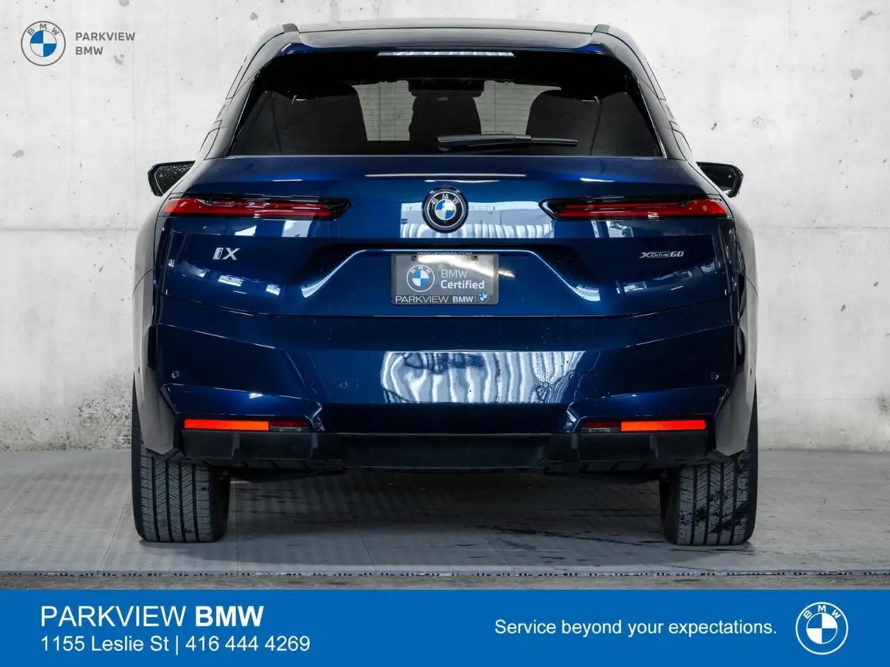 BMW iX - Image 7