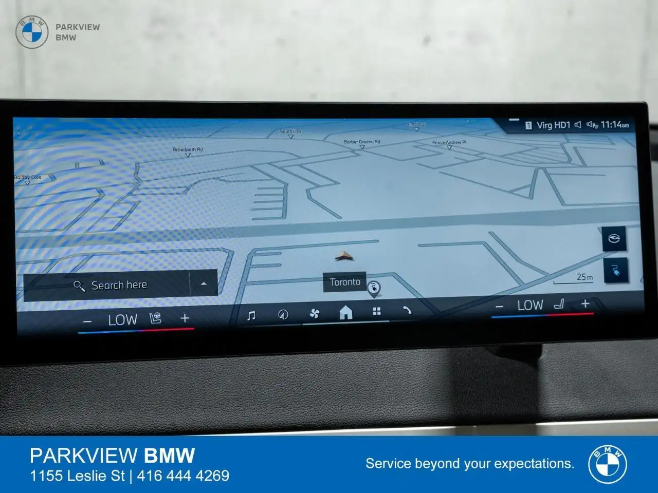 BMW iX - Image 20