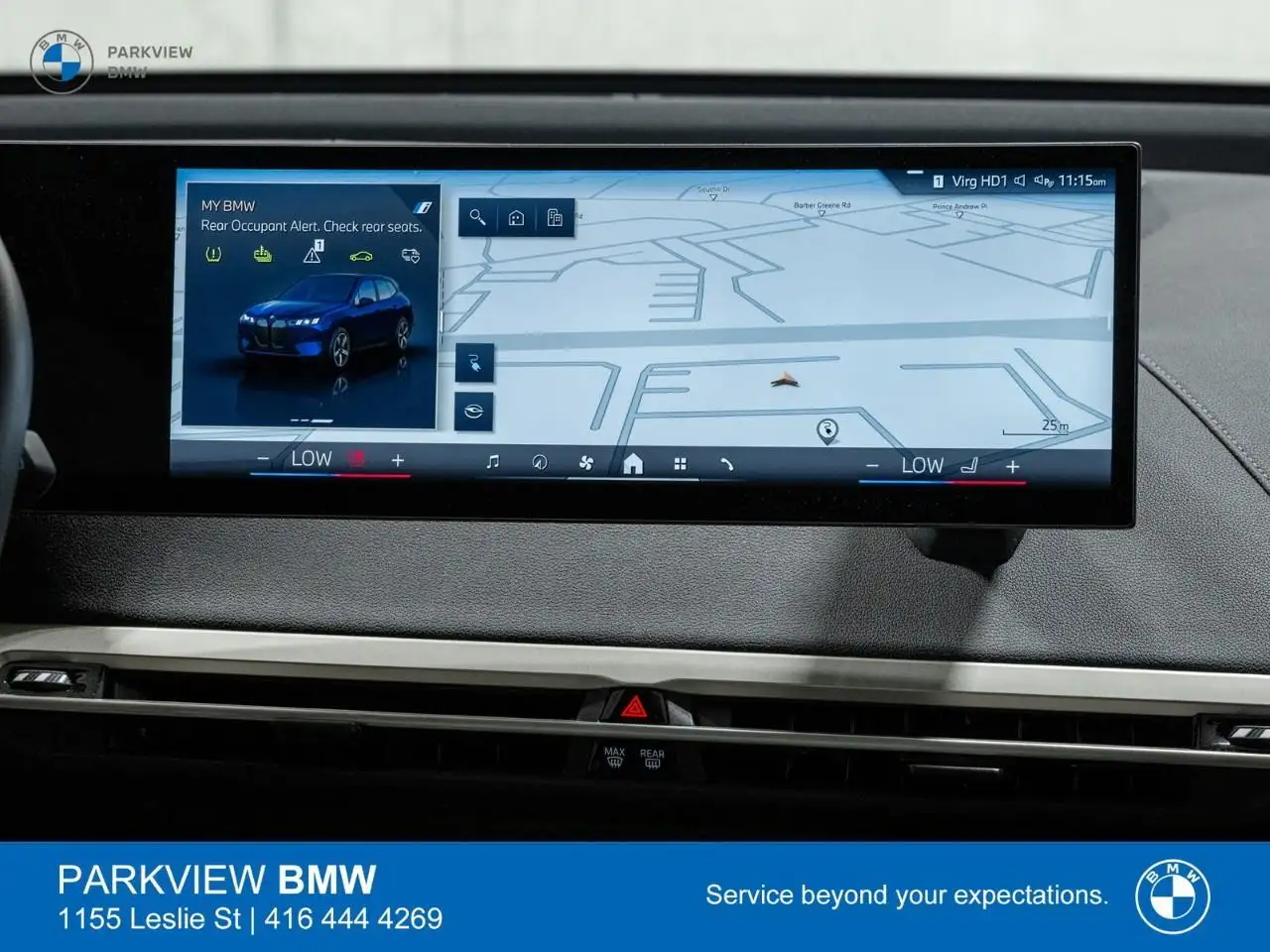 BMW iX - Image 28