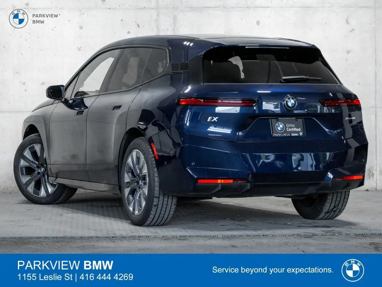 BMW iX - Image 6