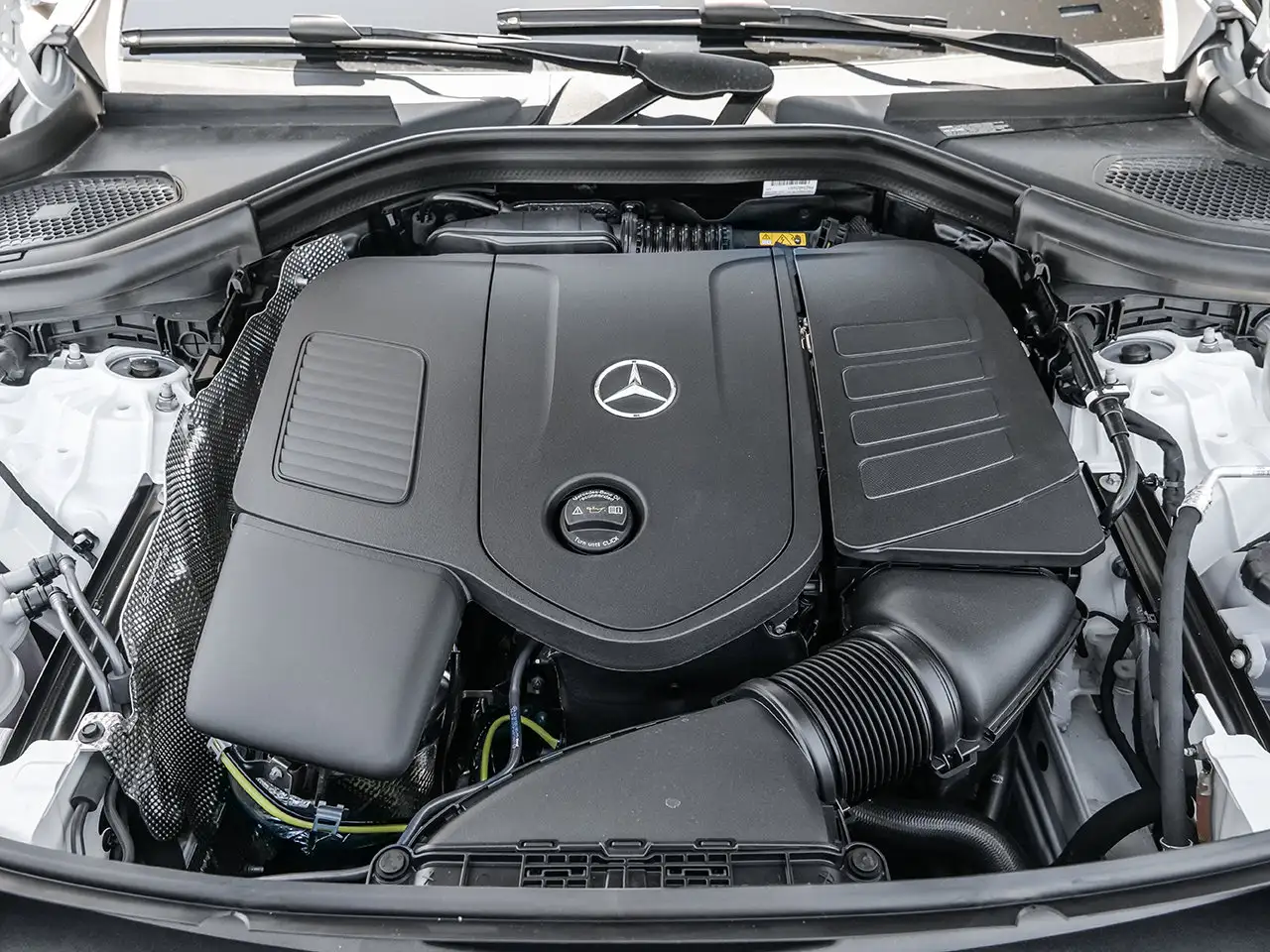 Mercedes-Benz GLC - Image 5
