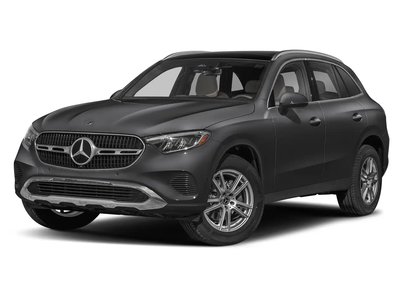 Mercedes-Benz GLC - Image 1