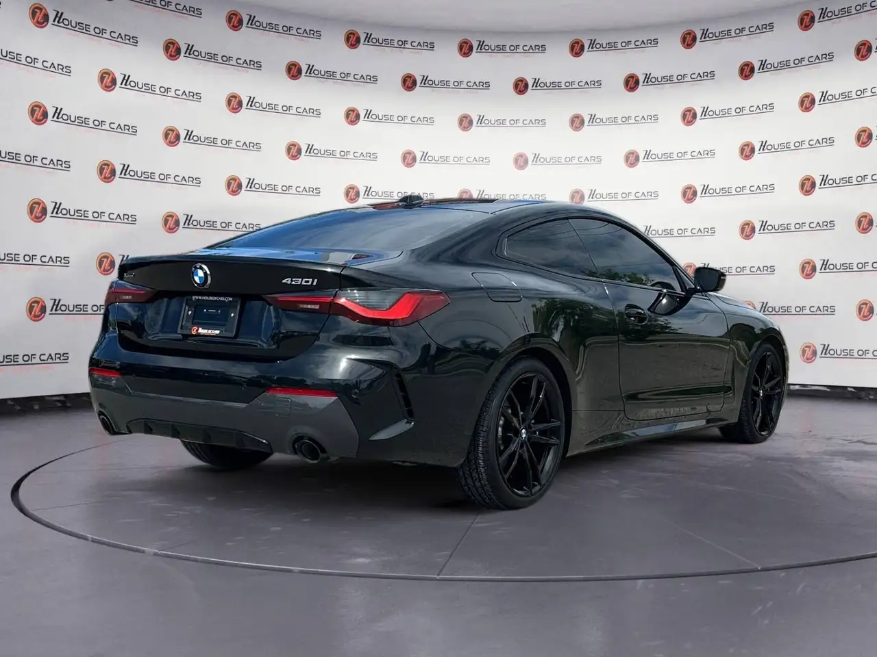 BMW 4 Series - Image 5