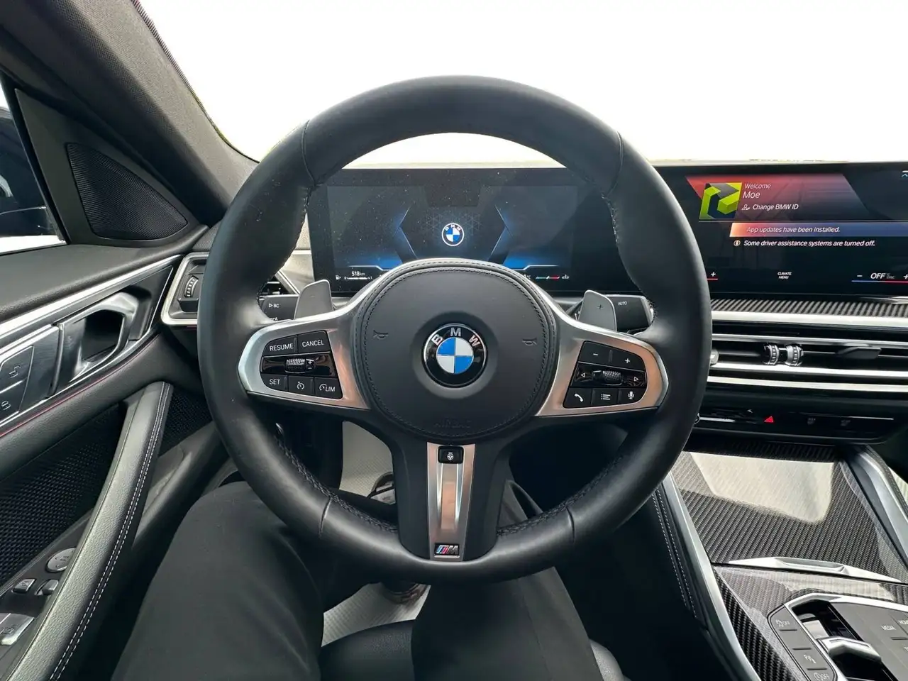 BMW 4 Series - Image 12