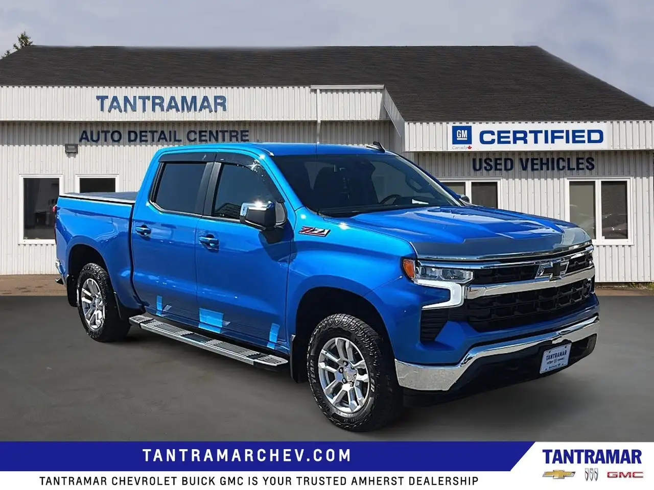 Chevrolet Silverado 1500 - Image 7