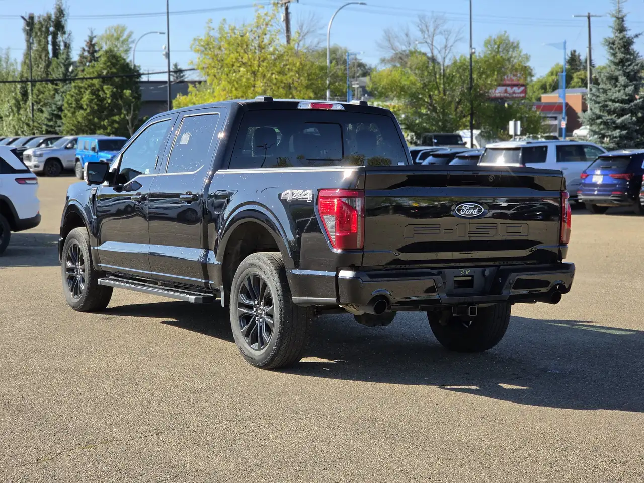 Ford F-150 - Image 4