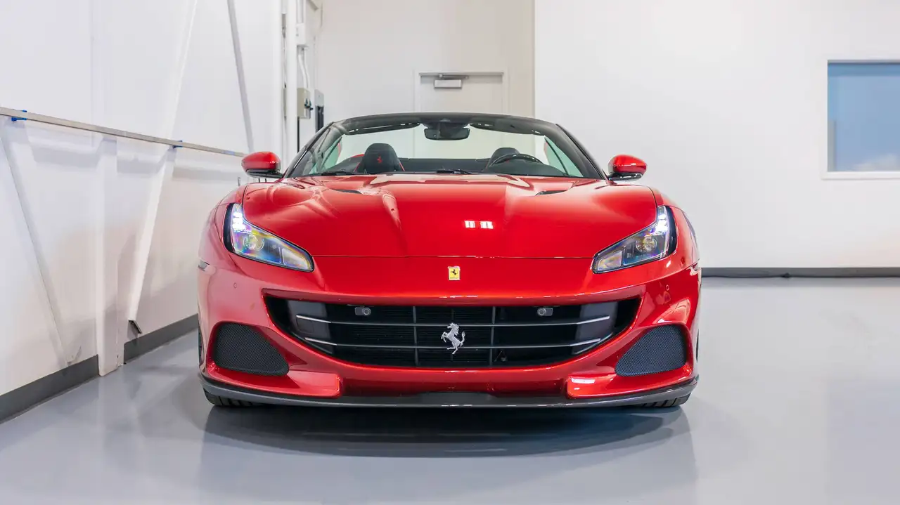 Ferrari Portofino - Image 3