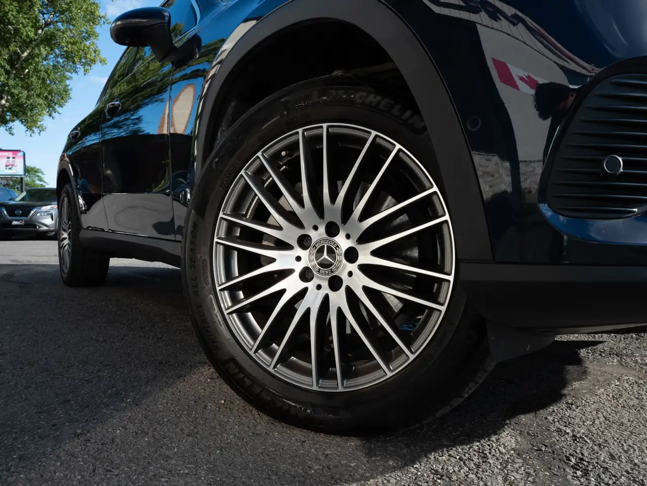 Mercedes-Benz GLC - Image 2