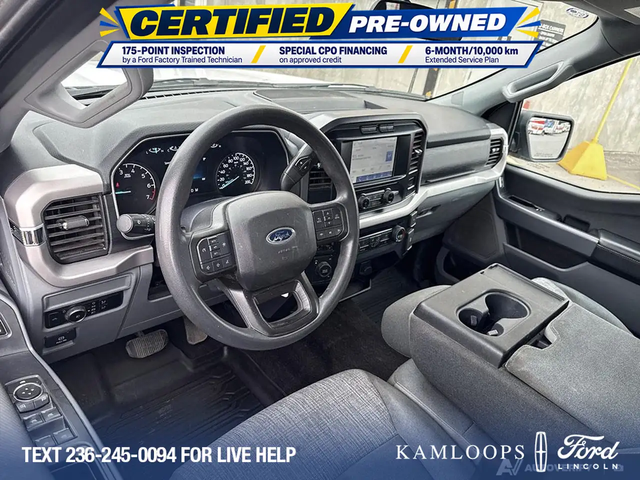 Ford F-150 - Image 13