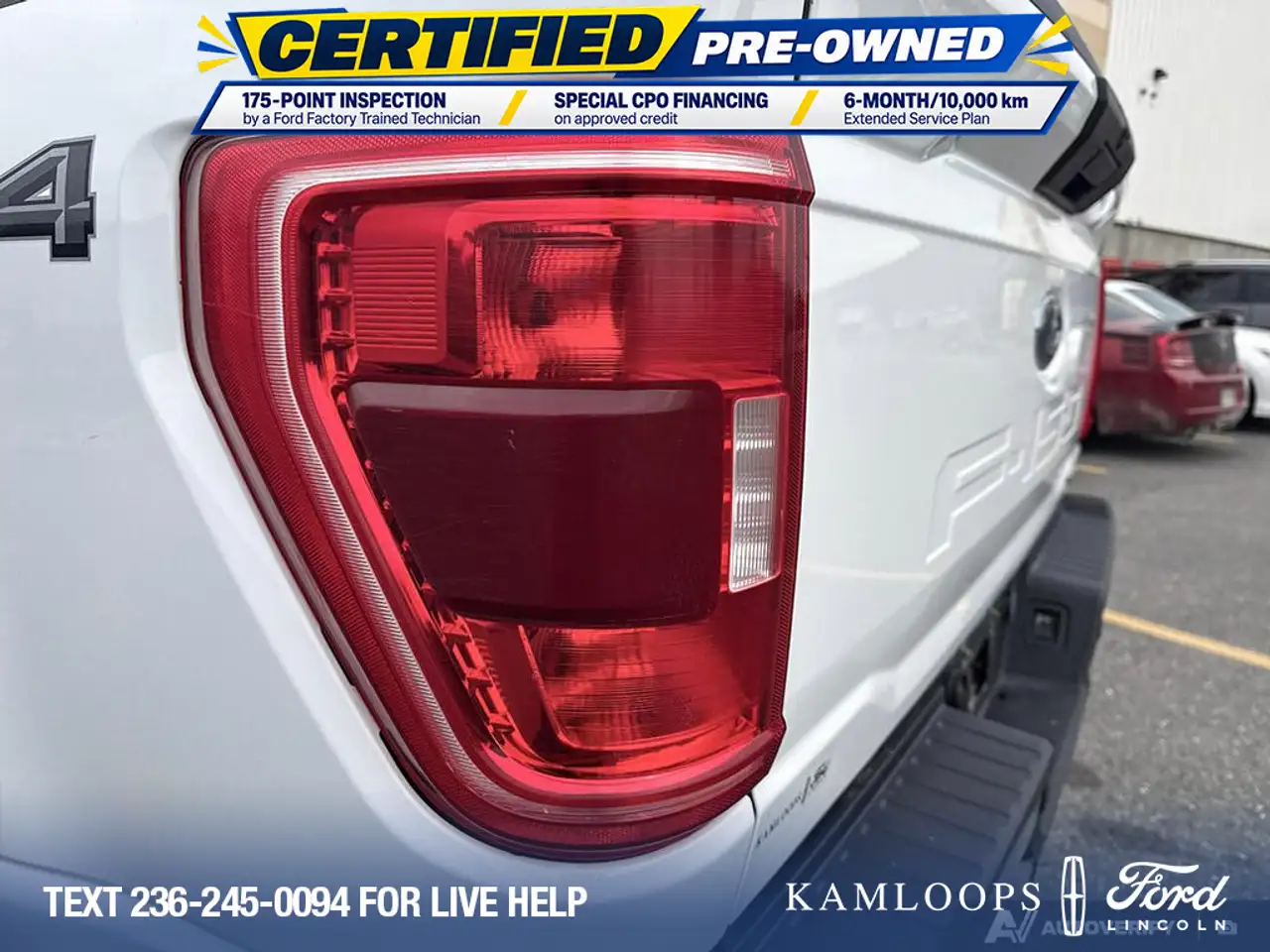 Ford F-150 - Image 11