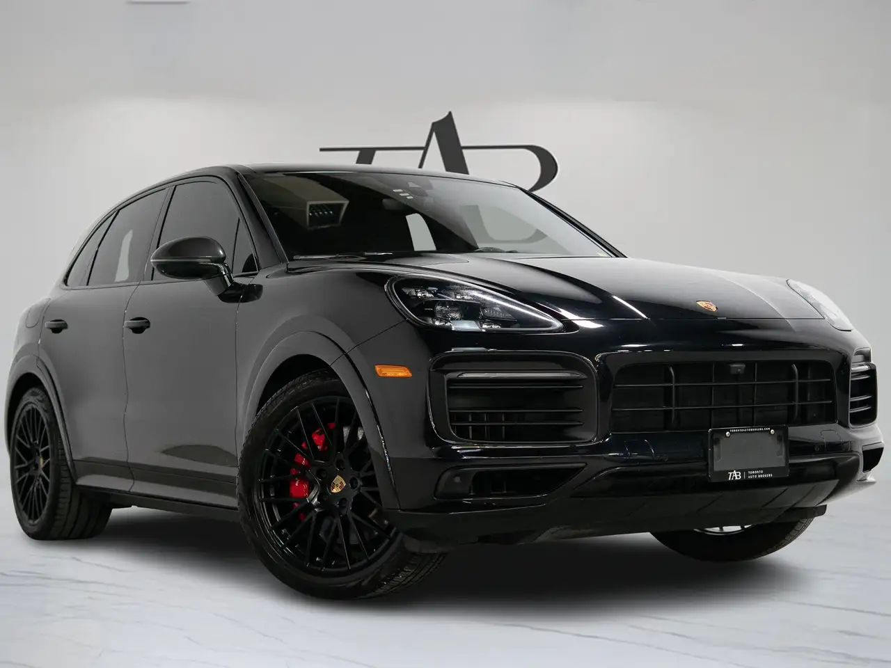 Porsche Cayenne - Image 2