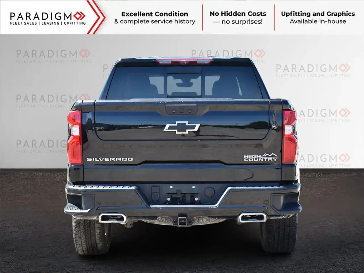 Chevrolet Silverado 1500 - Image 19