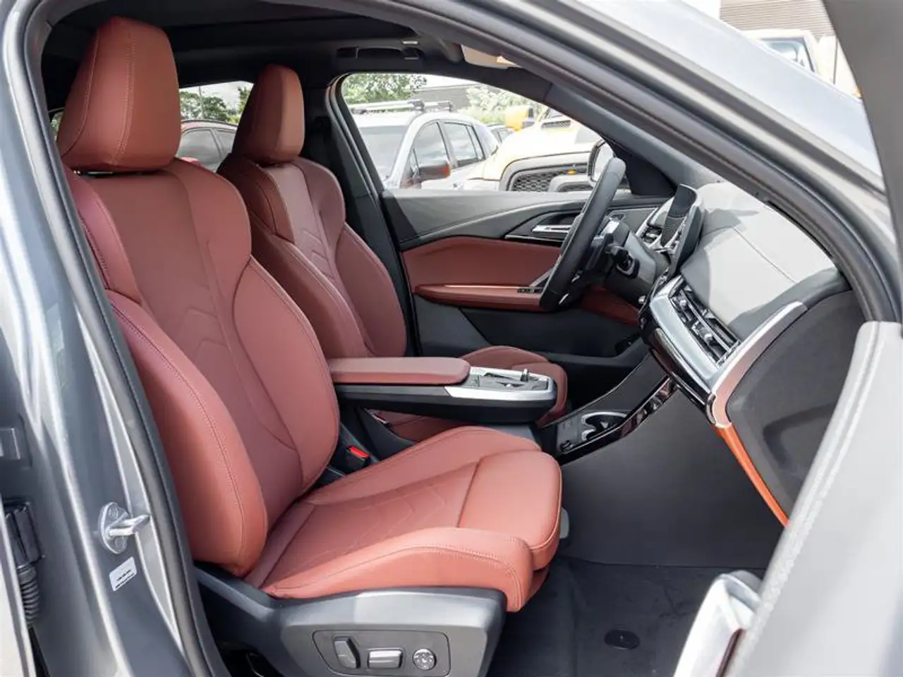 BMW X2 - Image 25
