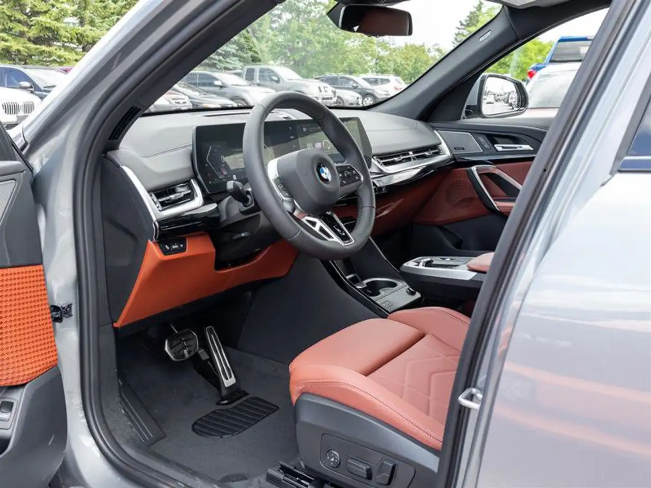 BMW X2 - Image 9