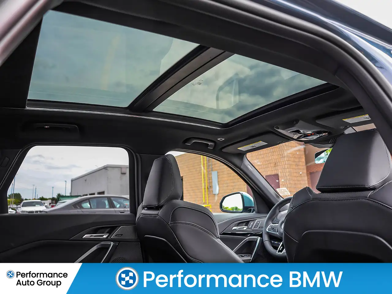 BMW X1 - Image 16