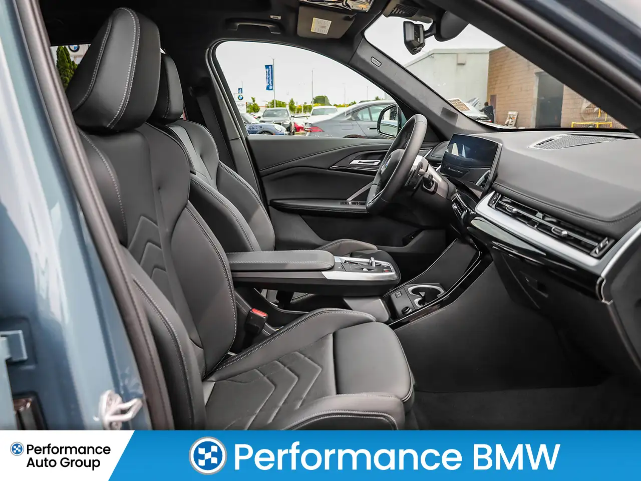 BMW X1 - Image 14