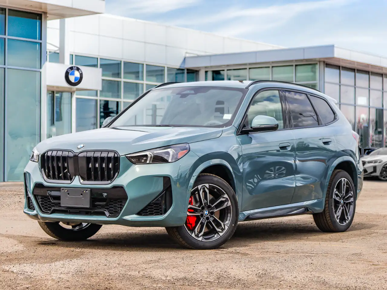 BMW X1 - Image 30