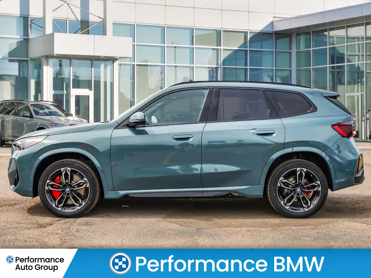 BMW X1 - Image 3