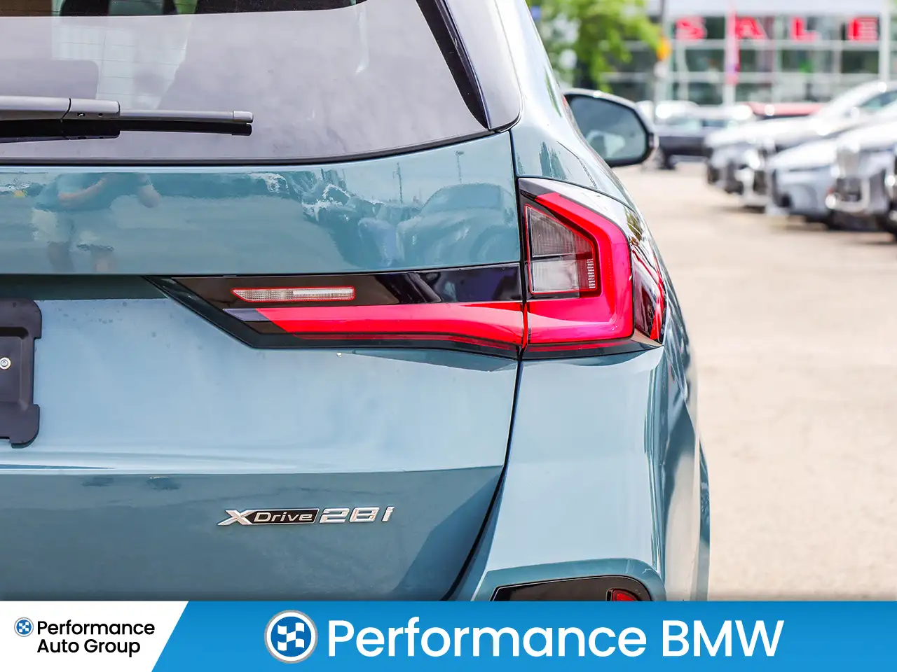 BMW X1 - Image 11