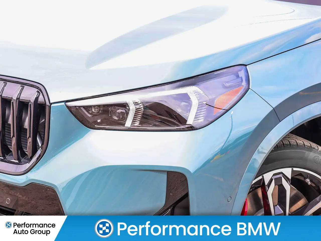 BMW X1 - Image 8