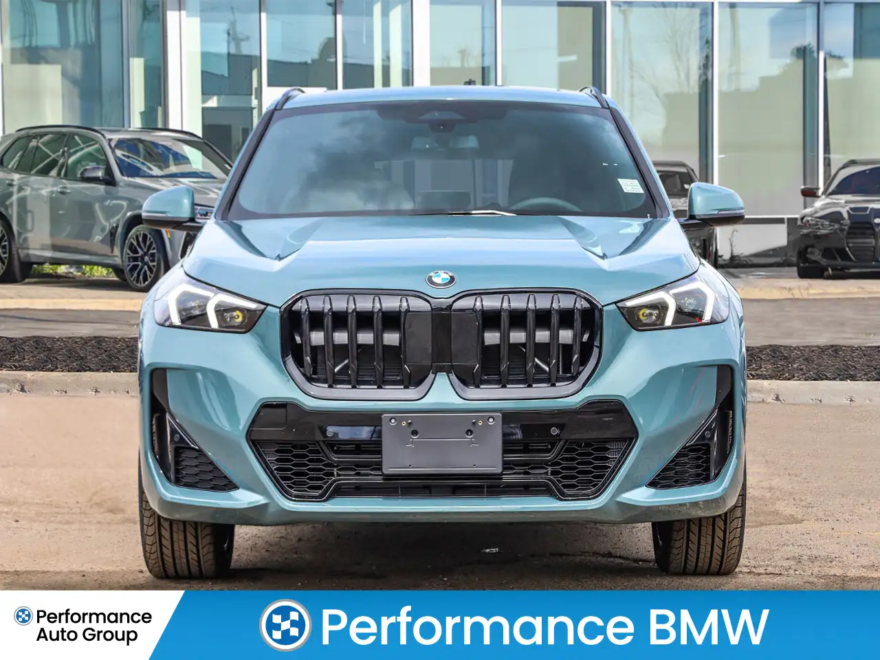 BMW X1 - Image 4
