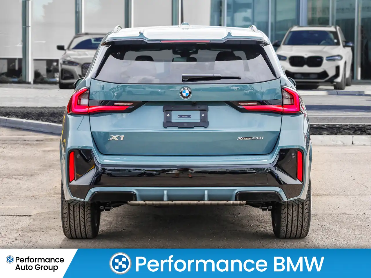 BMW X1 - Image 6