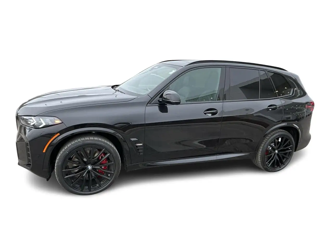 BMW X5 - Image 7