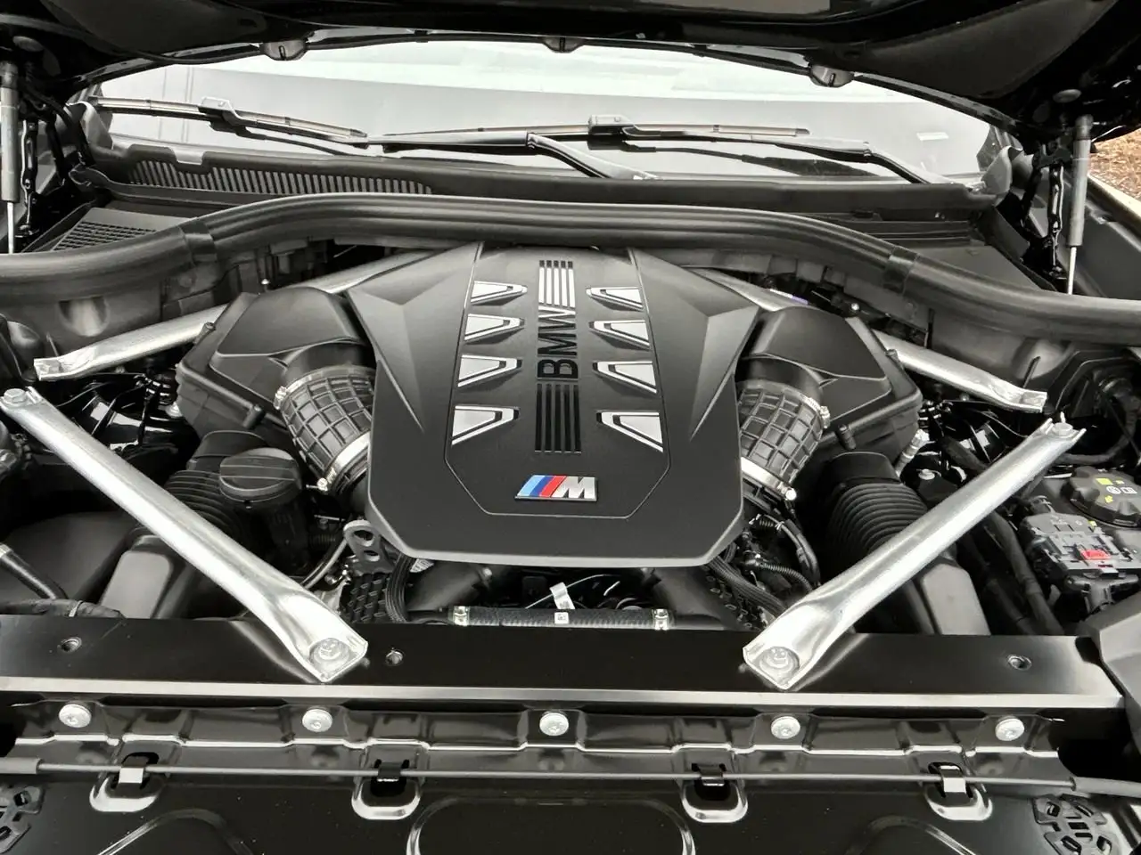 BMW X5 - Image 34
