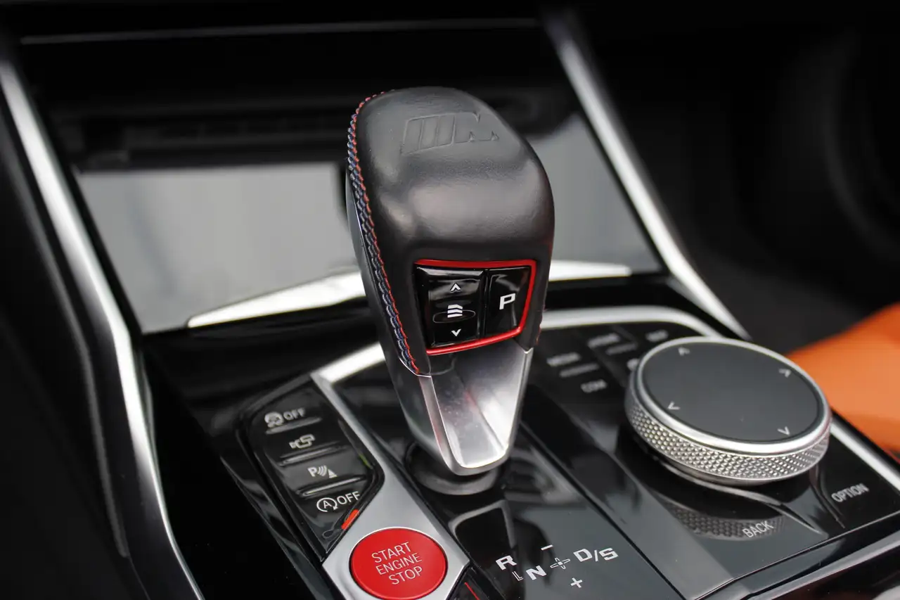 BMW M4 - Image 33