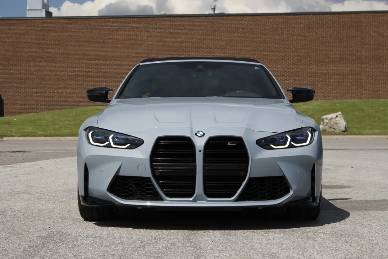 BMW M4 - Image 11