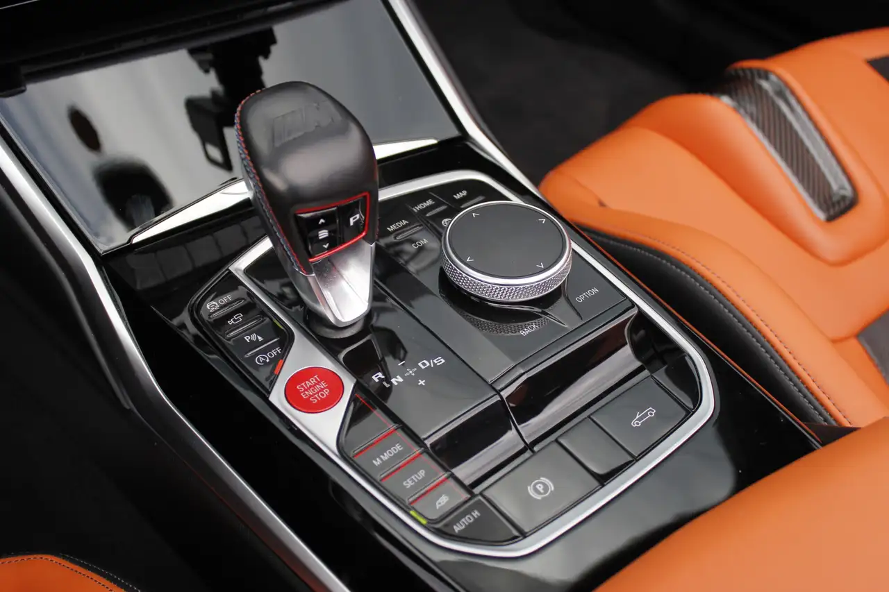 BMW M4 - Image 32