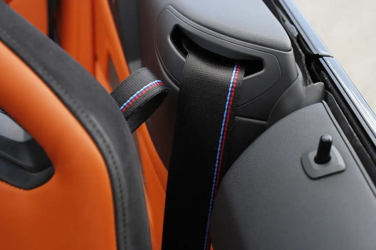 BMW M4 - Image 48
