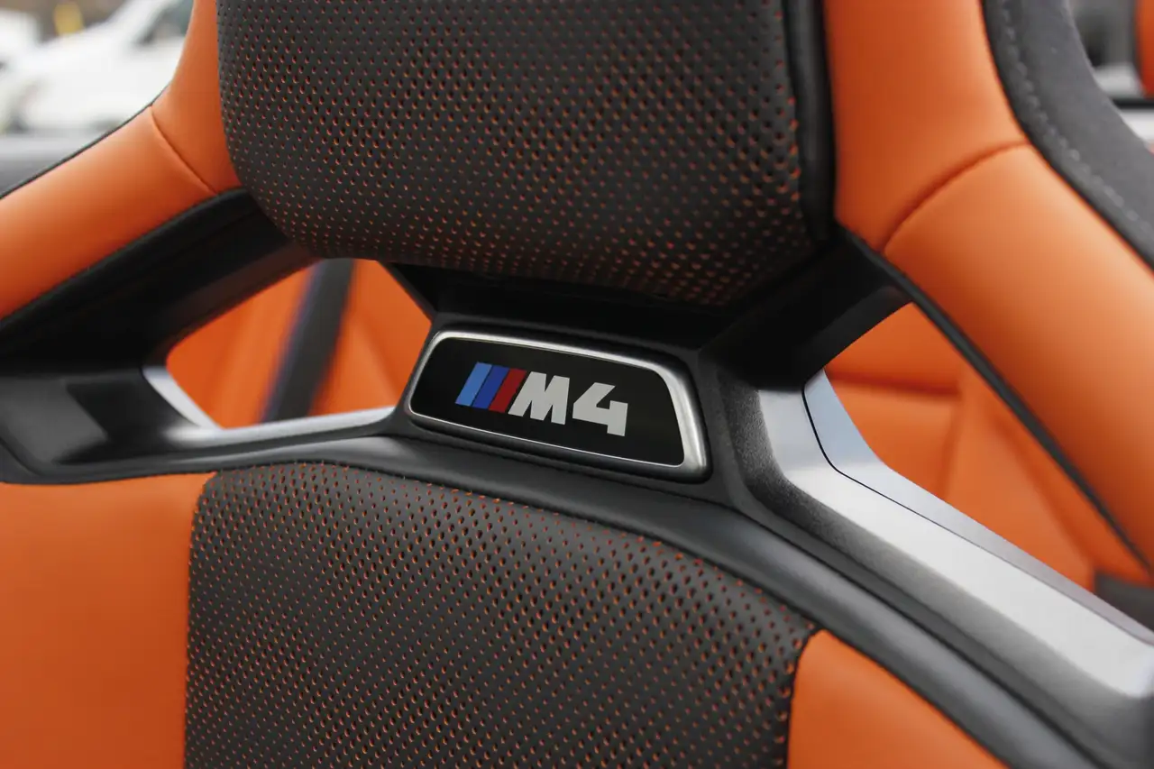 BMW M4 - Image 43