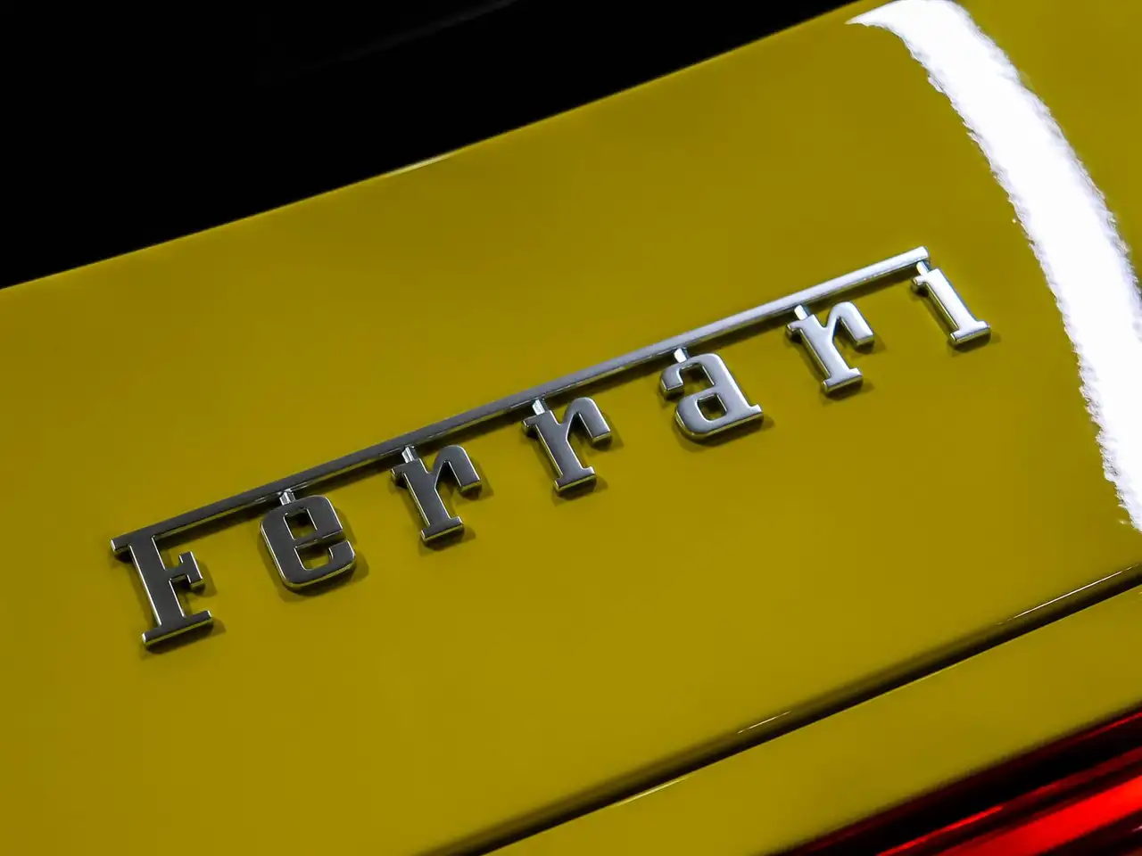 Ferrari Unspecified - Image 14