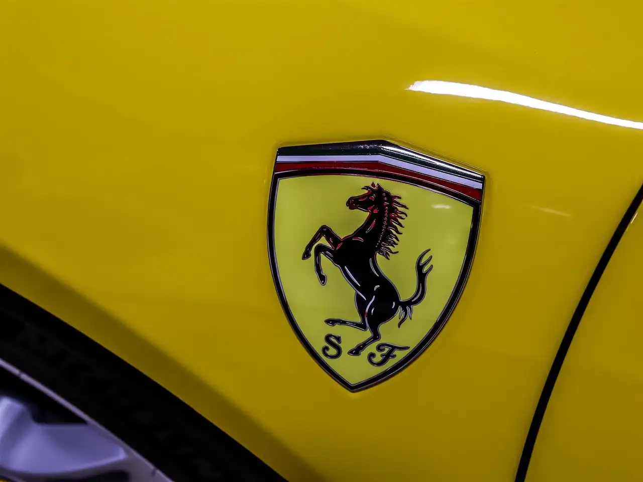 Ferrari Unspecified - Image 17
