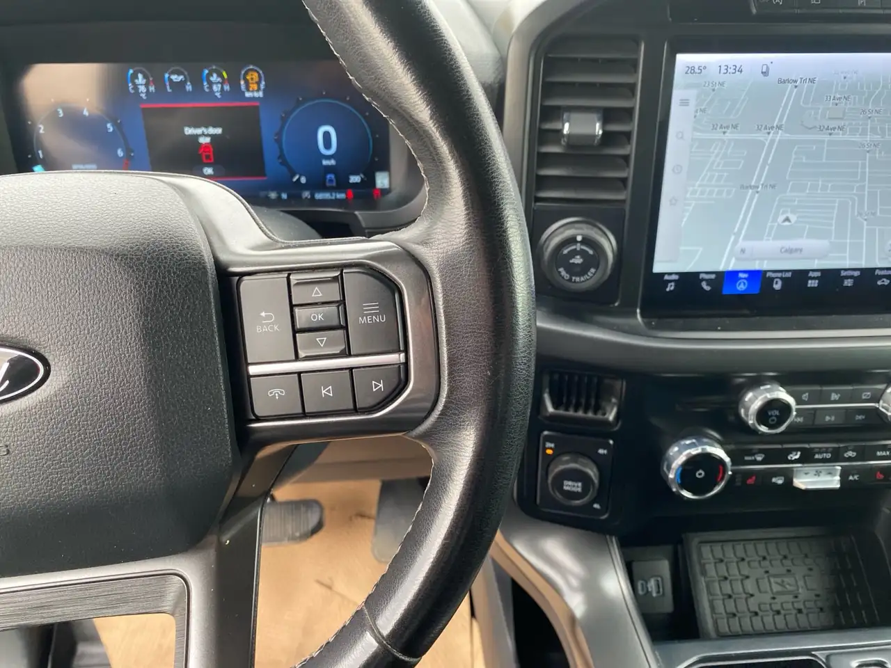 Ford F-150 - Image 13