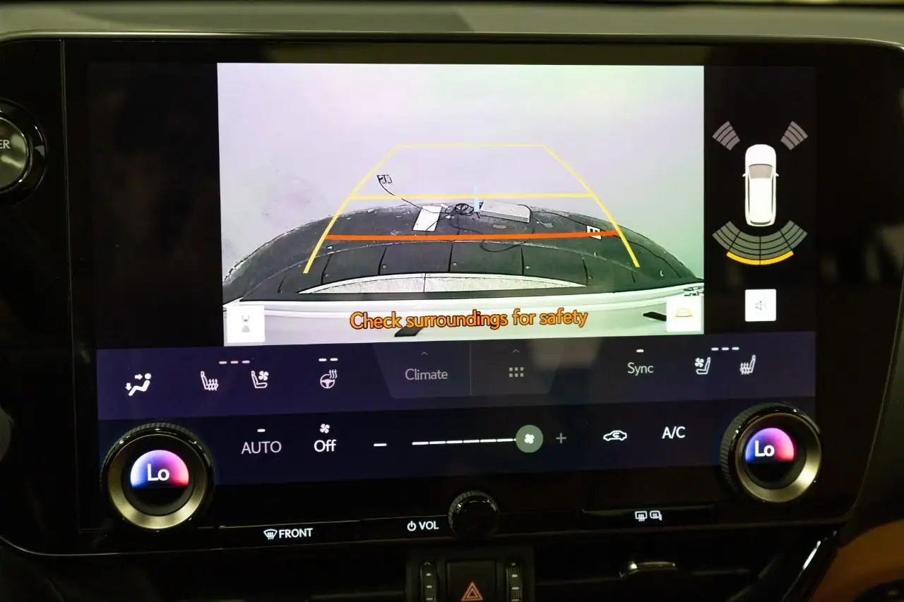 Lexus NX 350h - Image 18
