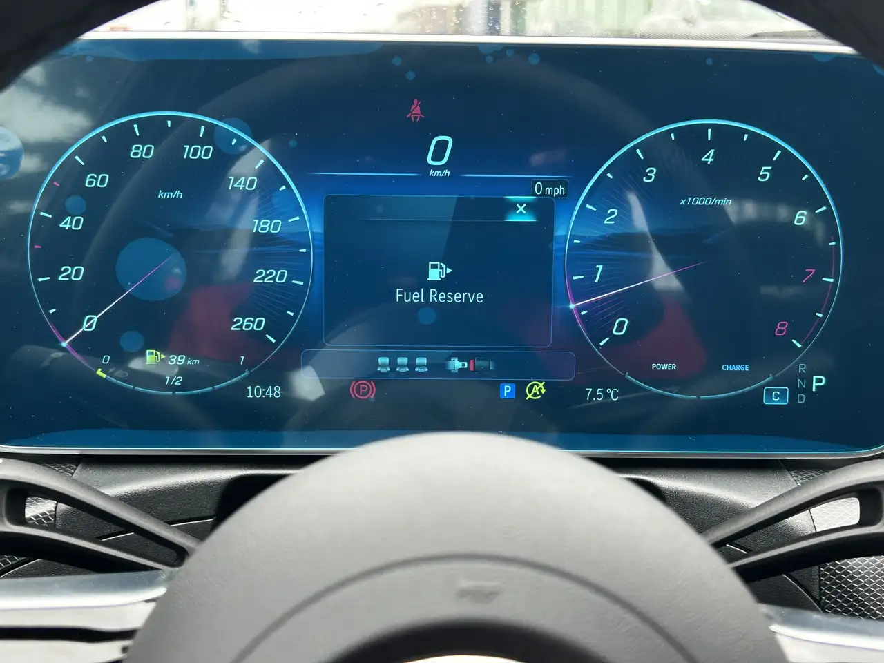 Mercedes-Benz C-Class - Image 16